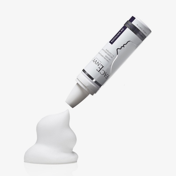 EyEnvy FaceEnvy Exfoliate Me Exfoliating Mousse - Picture 1 of 2
